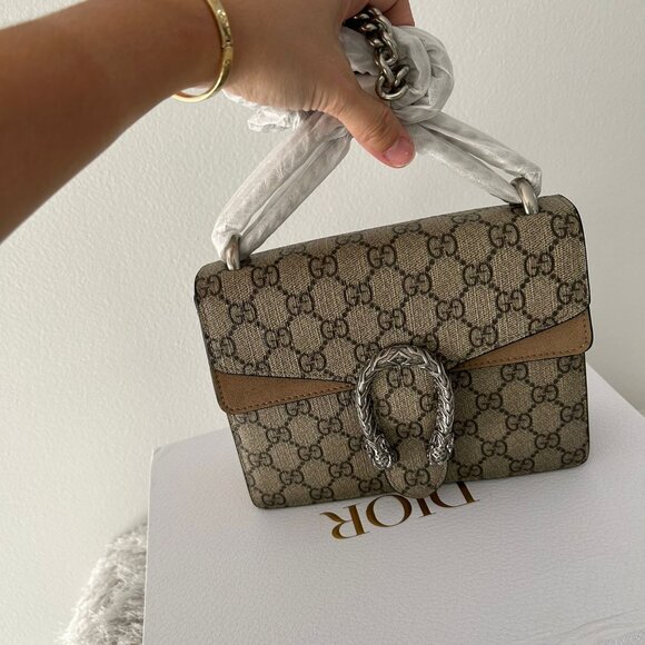 mini purse - Picture 3 of 3